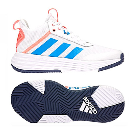 Adidas Ownthegame 2.0 K