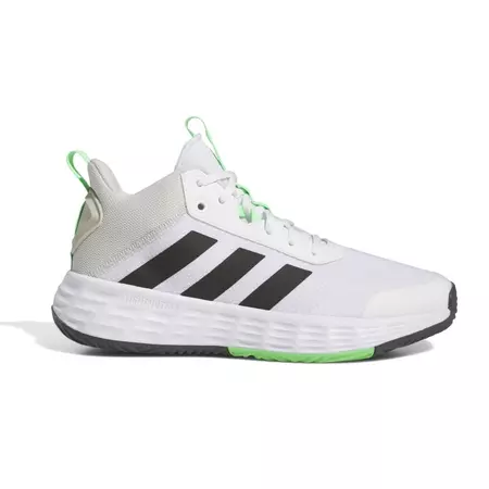 Adidas Ownthegame 2.0 "White Supplier Colour"