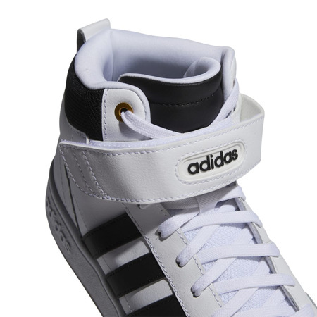 Adidas Postmove Mid "White-Black"