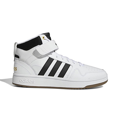 Adidas Postmove Mid "White-Black"