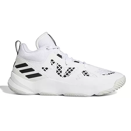 Adidas Pro N3xt 2021 "Cloud White"