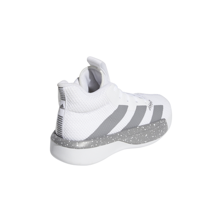 Adidas Pro Next 2019 K "White Comfort"