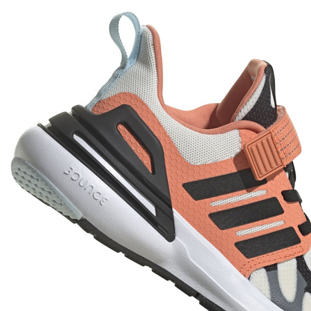 Adidas RapidaSport Bounce Marimekko "Cloud White"