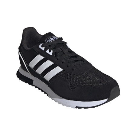 Adidas Running 8K 2020 "Black Run"