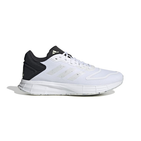 Adidas Running Duramo 10 SL 2.0  "White-Almost Lime"