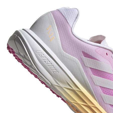 Adidas Running SL20.2  W "Screaming Pink"