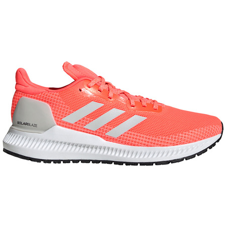 Adidas Running Solar Blaze W "Signal Coral"