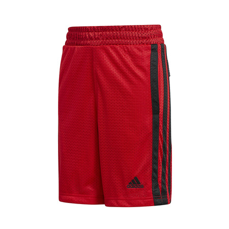 Adidas Short Jr. LGD BB "RedBlack"