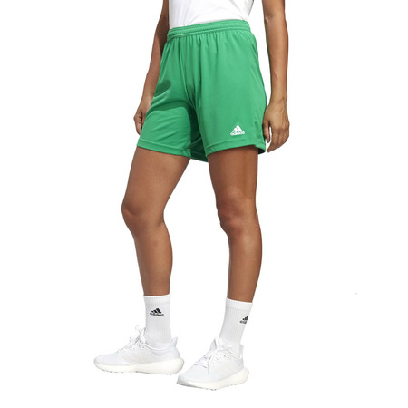 Adidas Short Mujer ENT22 Lw "Green"