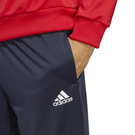 Adidas Small Logo Tricot Tracksuit