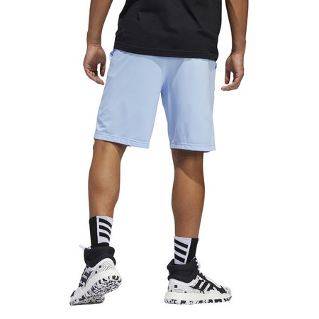 Adidas Sport 3 Stripes BB Short