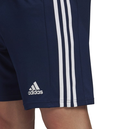 Adidas Squadra 21 Shorts "Navy Blue"