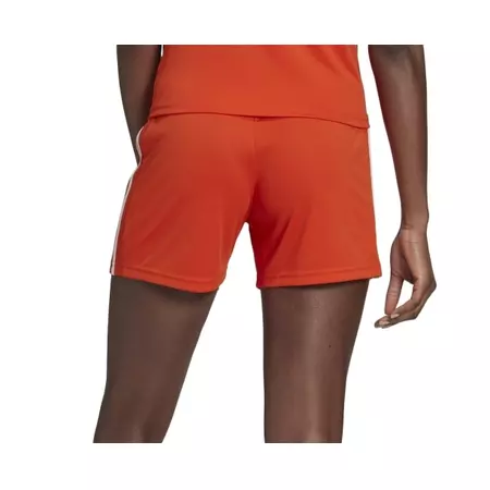 Adidas Squadra 21 Shorts W "Orange"