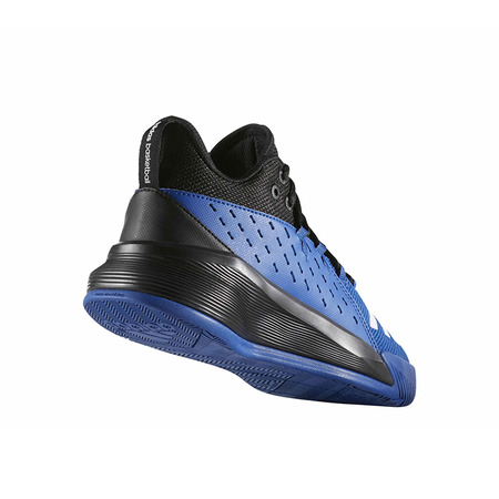 Adidas Street Jam 3 "Royal Team" (royal/black/white)