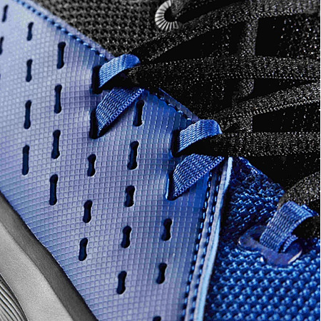 Adidas Street Jam 3 "Royal Team" (royal/black/white)