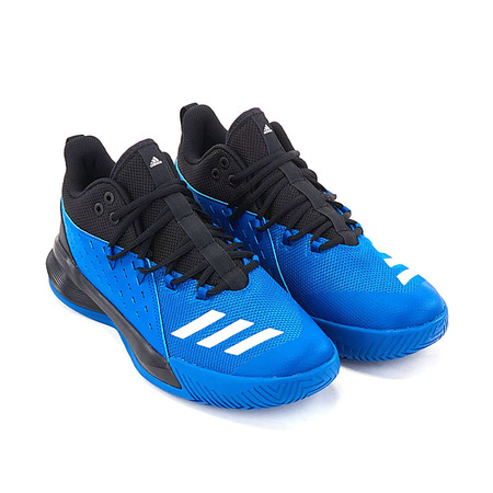 Adidas Street Jam 3 "Royal Team" (royal/black/white)