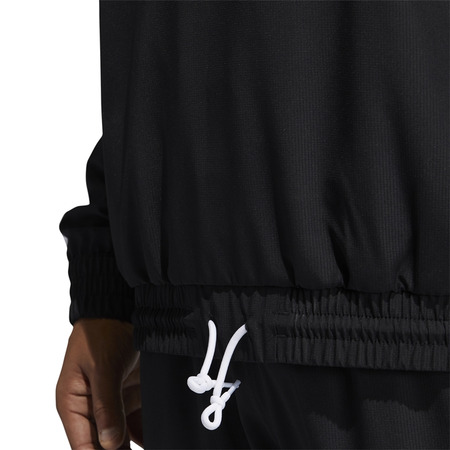 Adidas Summer Legend Windbreaker 1/4 Zip