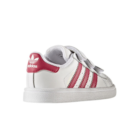 Adidas Superstar CF Infants Pink