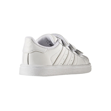 Adidas Superstar CF Infants White