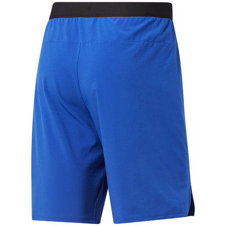 Adidas T Speedwick Speed Short "Humble Blue"