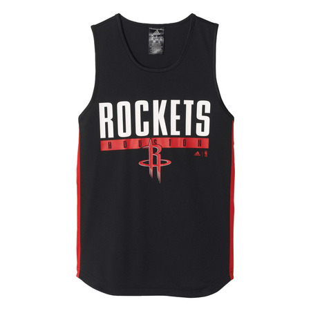 Adidas NBA Winter Hoops Houston Rockets Tank Youth (black)