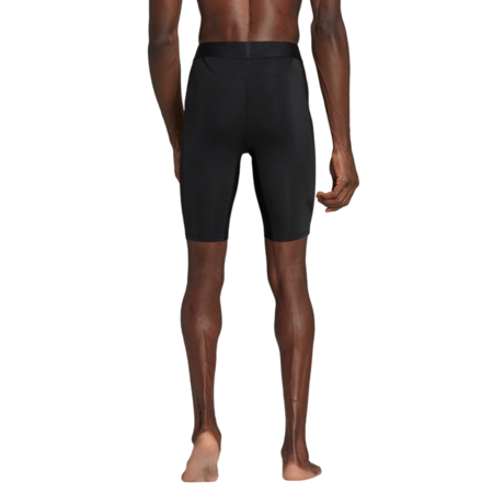 Adidas Techfit AEROREADY Short Tights "Black"