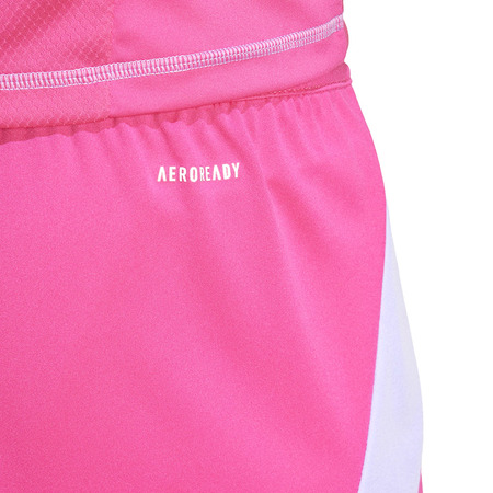 Adidas Tiro 24 Short "Pink"