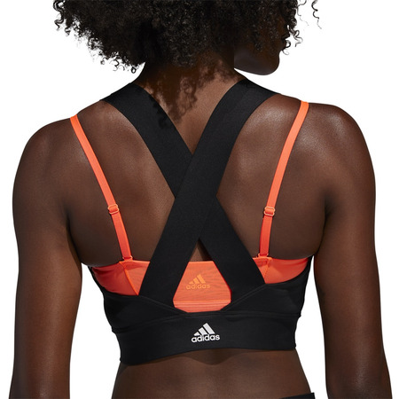 Adidas TKO Crop Top W