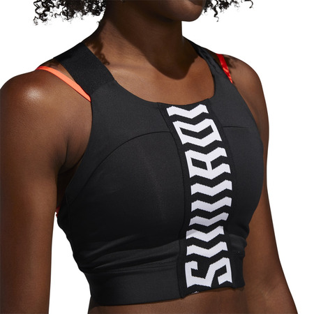 Adidas TKO Crop Top W