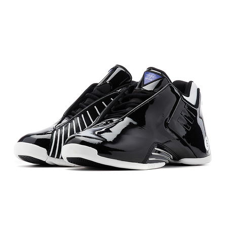 Adidas TMac 3 Restomod "Black Magic"