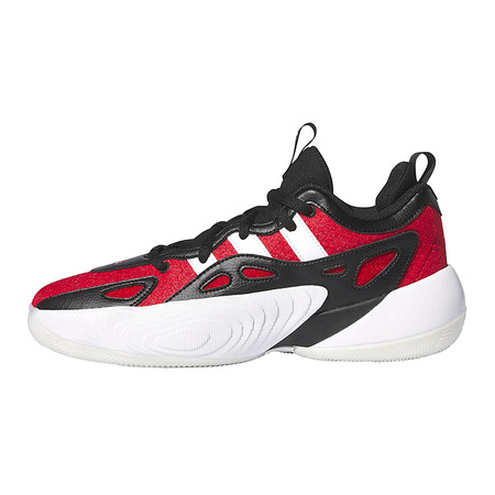 Adidas Trae Young Unlimited 2 "VivRed"