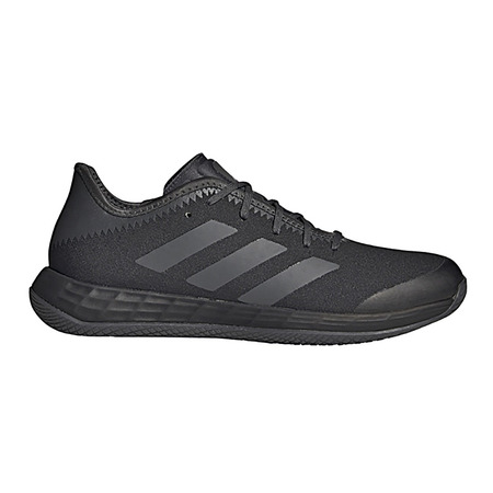 Adidas Adizero FastCourt Indoor "Black Streak"