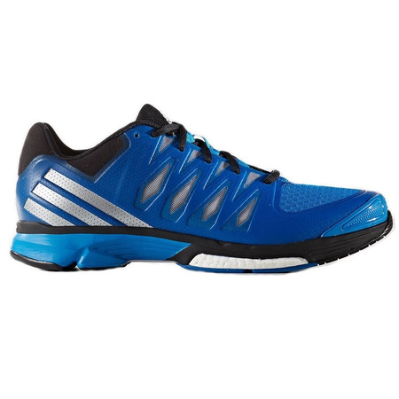 Adidas Boost Volley Response 2.0 (blue/black/silver)