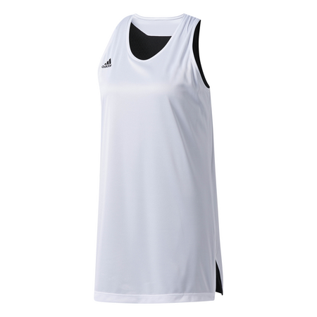 Adidas Womens Reversible Crazy Explosive Jersey