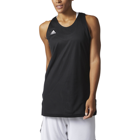 Adidas Womens Reversible Crazy Explosive Jersey