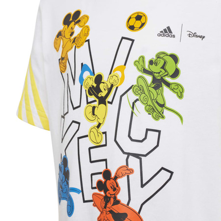 Adidas x Disney Mickey Mouse T-shirt Jr