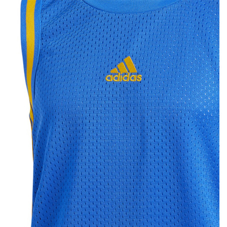 Adidas Y Legend BB Tank Jr. "BlueYellow"