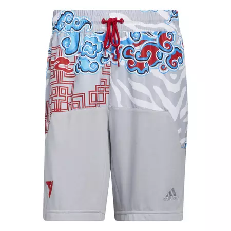 Adidas YOT Trae Young Short