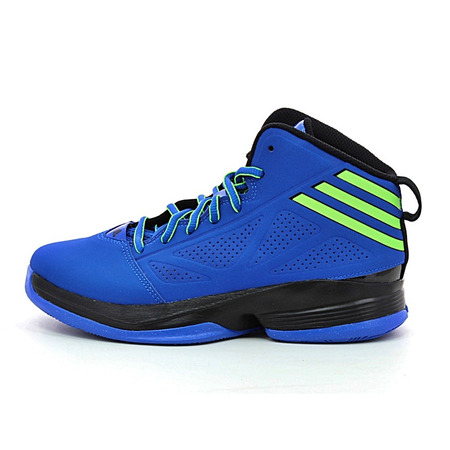 Adidas Mad Handle 2 Junior "Blue" (blue/volt/black)