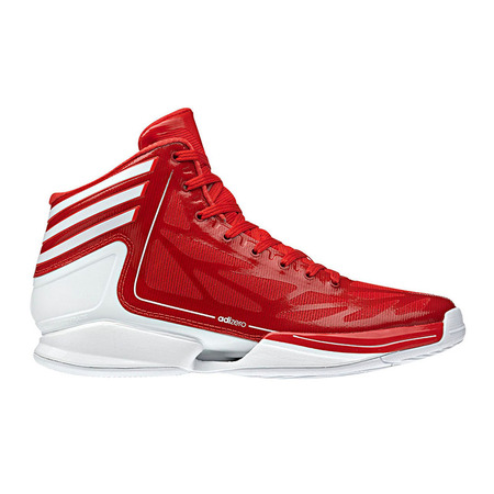 Adizero Crazy Light 2 (red/white)