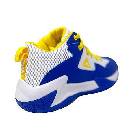 AH23 Peak Game 2 Junior "Golden State Warriors"