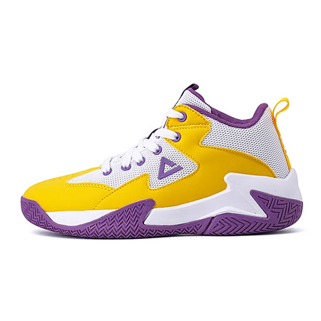 AH23 Peak Game 2 Junior "Los Angeles Lakers"