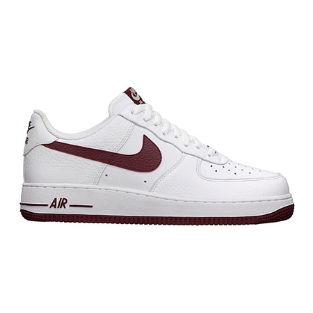 Air Force 1 Low  (118/blanco/tm red)