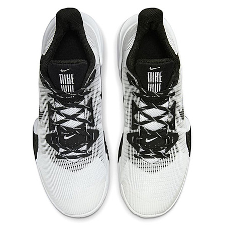 Air Max Impact 3 "White Hit"