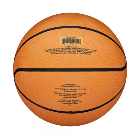 Wilson Gamebreaker Basketball Ball Size 5