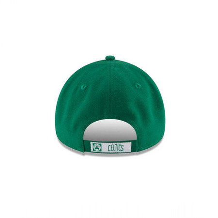 New Era NBA Boston Celtics The League 9FORTY Cap