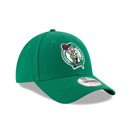 New Era NBA Boston Celtics The League 9FORTY Cap