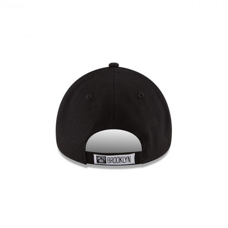 New Era NBA Brooklyn Nets The League 9FORTY Cap