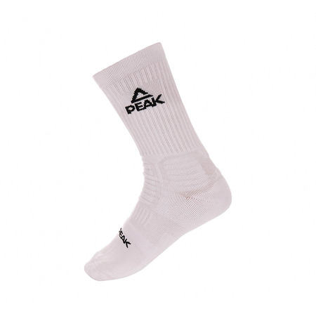 Basket Peak Elite "White" Socks