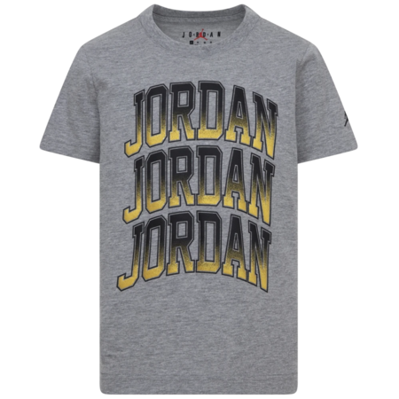 Camiseta Jordan 3K Jr. "Grey"